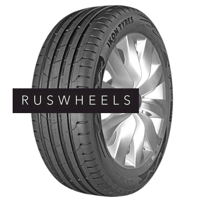 Шины Ikon 235/55 r20 Autograph Ultra 2 SUV 102Y