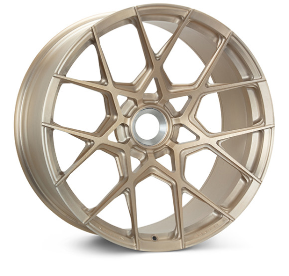 Диски Vossen S21-07 19" Диски Vossen S21-07 19"
