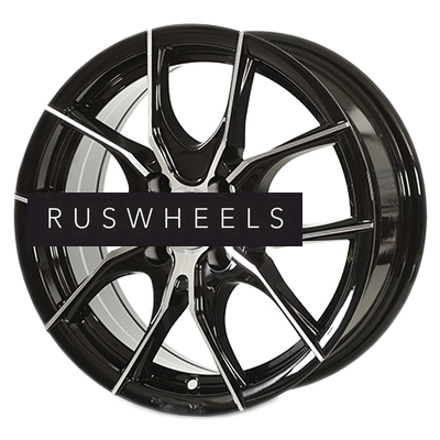 Диски PDW 6,5x15/4x100 ET40 D60,1 Poison (5161/01) M/B Диски PDW 6,5x15/4x100 ET40 D60,1 Poison (5161/01) M/B