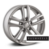 Диски iFree R16 / 6.5J PCD 5x114.3 ЕТ 45 ЦО 67.1 Катар