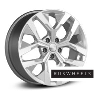 Диски Скад R18 / 7.5J PCD 5x114.3 ЕТ 35 ЦО 60.1 Ламберт Диски Скад R18 / 7.5J PCD 5x114.3 ЕТ 35 ЦО 60.1 Ламберт