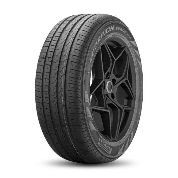 Шины Pirelli  215/60/17  H 96 SC VERDE SUV  (KA)