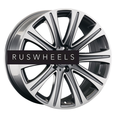 Диски Replay 8x19/5x112 ET43 D66,6 MR205 GMF (конус, MB001) Диски Replay 8x19/5x112 ET43 D66,6 MR205 GMF (конус, MB001)