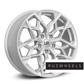 Диски Wheels UP R17 / 7.5J PCD 5x112 ЕТ 50 ЦО 57.1 Up110