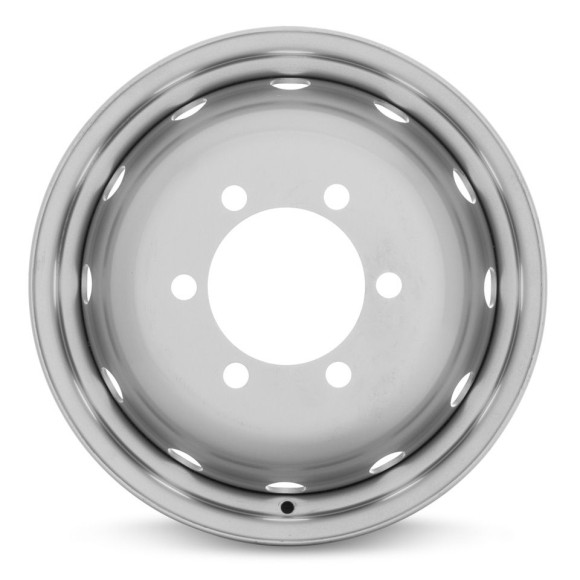 Диски ТЗСК 5.5\R14 4*100 ET49 d56.6 Серебро Диски ТЗСК 5.5\R14 4*100 ET49 d56.6 Серебро