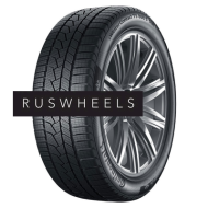 Шины Continental 225/40R19 93V XL ContiWinterContact TS 860 S TL FR SSR