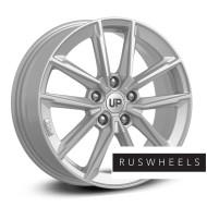 Диски Wheels UP R17 / 6.5J PCD 5x114.3 ЕТ 40 ЦО 66.1 Up104 Диски Wheels UP R17 / 6.5J PCD 5x114.3 ЕТ 40 ЦО 66.1 Up104