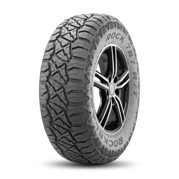 Шины RockBlade 35/12.5/20 Q 121 LT ROCK 787 R/T Шины RockBlade 35/12.5/20 Q 121 LT ROCK 787 R/T