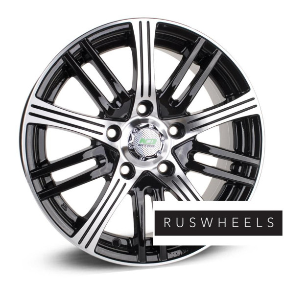 Диски N2O R15 / 6.5J PCD 4x100 ЕТ 45 ЦО 73.1 Y294