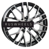 Диски RST 6,5x17/5x114,3 ET48 D67,1 R077 (Creta) BD Диски RST 6,5x17/5x114,3 ET48 D67,1 R077 (Creta) BD