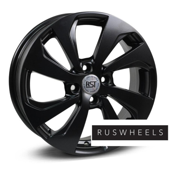 Диски RST R15 / 6J PCD 4x100 ЕТ 40 ЦО 60.1 R005