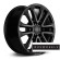 Диски KHOMEN WHEELS R18 / 7.5J PCD 6x139.7 ЕТ 30 ЦО 106.1 1805 Диски KHOMEN WHEELS R18 / 7.5J PCD 6x139.7 ЕТ 30 ЦО 106.1 1805