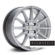 Диски Скад R17 / 7.5J PCD 5x114.3 ЕТ 46 ЦО 67.1 Le Mans
