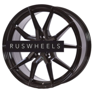 Диски PDW 8x18/5x114,3 ET40 D67,1 Spyder (5007) B