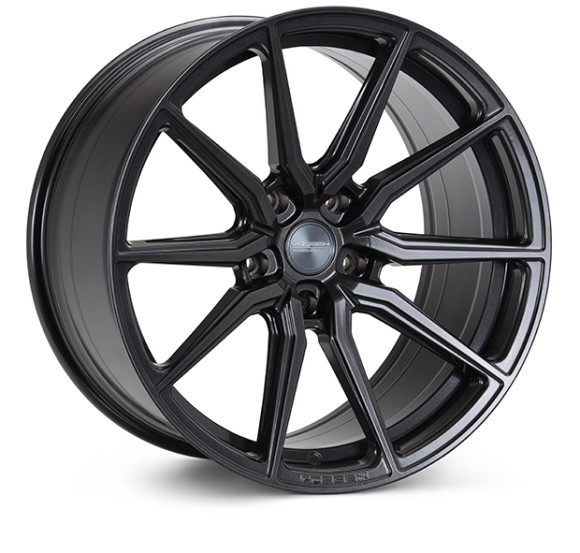 Диски Vossen HF-3 19x8.5 Anthracite Диски Vossen HF-3 19x8.5 Anthracite