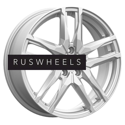 Диски iFree 6,5x18/5x108 ET52 D60,1 Бомбей (КС1075) Нео-классик