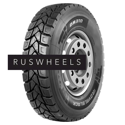 Грузовые шины Royal Black 315/80R22,5 157/154L DM310 TL 20PR Грузовые шины Royal Black 315/80R22,5 157/154L DM310 TL 20PR