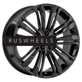 Диски Replay 8x20/5x114,3 ET30 D60,1 LX222 BK (конус, C570) Диски Replay 8x20/5x114,3 ET30 D60,1 LX222 BK (конус, C570)