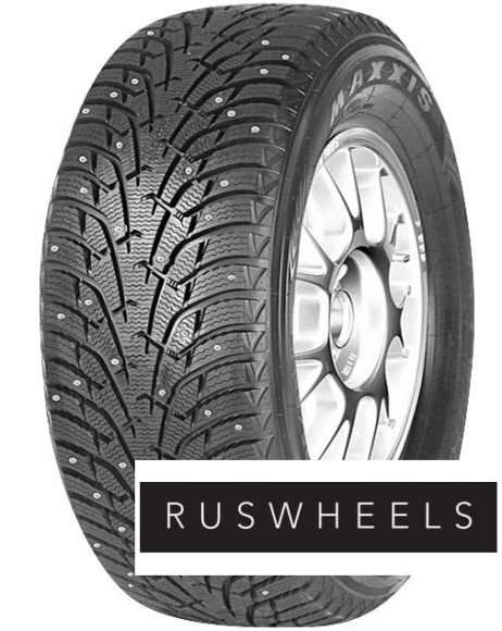 Шины Maxxis 235/50 r19 Premitra Ice Nord NS5 103T Шипы