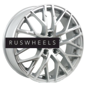 Диски RST 6,5x17/5x114,3 ET50 D64,1 R077 (Haval H6) Silver Диски RST 6,5x17/5x114,3 ET50 D64,1 R077 (Haval H6) Silver