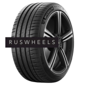 Шины Michelin 245/45 r19 Pilot Sport 4 102Y
