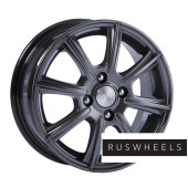 Диски Скад R14 / 5.5J PCD 4x100 ЕТ 49 ЦО 56.6 Монако Диски Скад R14 / 5.5J PCD 4x100 ЕТ 49 ЦО 56.6 Монако