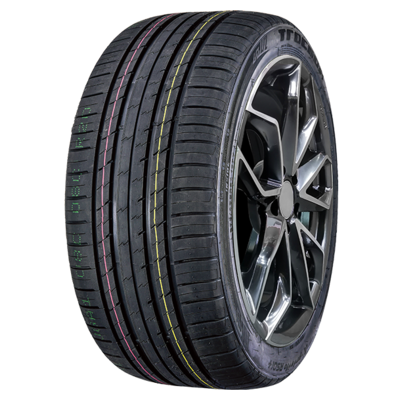 Шины Tracmax 245/40ZR21 100Y XL X-Privilo RS01 TL