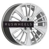 Диски СКАД 7,5x18/5x114,3 ET39 D60,1 KL-1060 Селена Диски СКАД 7,5x18/5x114,3 ET39 D60,1 KL-1060 Селена