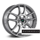 Диски Megami R15 / 6J PCD 4x108 ЕТ 47 ЦО 63.3 MGM-36