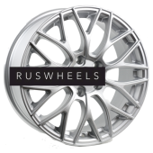 Диски RST 7x17/5x114,3 ET35 D67,1 R137 (IX55) Silver Диски RST 7x17/5x114,3 ET35 D67,1 R137 (IX55) Silver