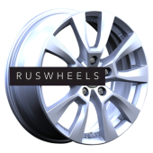 Диски Replay 7x17/5x120 ET55 D65,1 VV201 Sil (конус, C570-01) Диски Replay 7x17/5x120 ET55 D65,1 VV201 Sil (конус, C570-01)