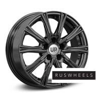 Диски Wheels UP R15 / 6J PCD 5x114.3 ЕТ 40 ЦО 66.1 Up123 Диски Wheels UP R15 / 6J PCD 5x114.3 ЕТ 40 ЦО 66.1 Up123