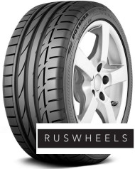 Шины Bridgestone 205/50 r17 Potenza S001 89W Runflat Шины Bridgestone 205/50 r17 Potenza S001 89W Runflat