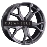 Диски Replay 9,5x22/5x112 ET45 D66,6 MR163 GM (конус, C570)