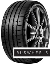 Шины Kumho 255/30 r20 PS72 Ecsta Sport S 92Y