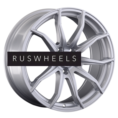 Диски Replay 8x18/5x114,3 ET45 D67,1 MZ124 Sil (конус, C570) Диски Replay 8x18/5x114,3 ET45 D67,1 MZ124 Sil (конус, C570)