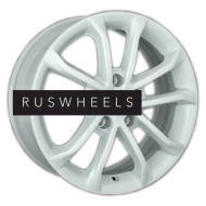 Диски Replay 6,5x16/5x112 ET43 D57,1 VV98 White (конус, C570) Диски Replay 6,5x16/5x112 ET43 D57,1 VV98 White (конус, C570)