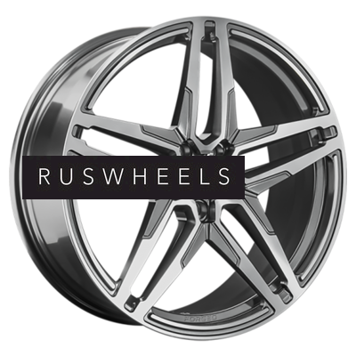 Диски LS Forged 9,5x21/5x114,3 ET38 D67,1 LS FG50 MGMF (конус, C570) Диски LS Forged 9,5x21/5x114,3 ET38 D67,1 LS FG50 MGMF (конус, C570)