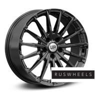 Диски Wheels UP R18 / 7.5J PCD 5x108 ЕТ 47 ЦО 60.1 Up128