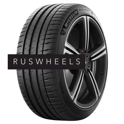 Шины Michelin 245/45R20 99Y Pilot Sport 4 TL ZP