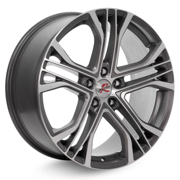 Диски XtrikeRST 8.5\R19 5*112 ET28 d66.6 HSB/FP