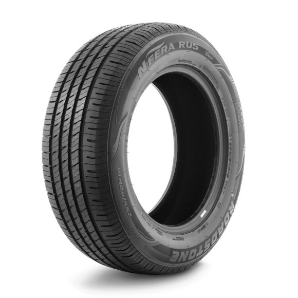 Шины Roadstone  255/45/20  V 105 N'Fera RU5  XL