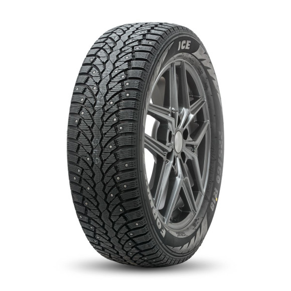 Шины Pirelli Formula  225/60/18  T 104 Formula Ice  XL Ш.