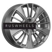 Диски СКАД 7,5x18/5x114,3 ET35 D60,1 KL-1060 Графит Диски СКАД 7,5x18/5x114,3 ET35 D60,1 KL-1060 Графит
