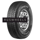 Грузовые шины Royal Black 295/80R22,5 154/149M DV210 TL 18PR Грузовые шины Royal Black 295/80R22,5 154/149M DV210 TL 18PR