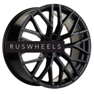 Диски Khomen Wheels 8,5x20/5x112 ET30 D57,1 KHW2005 (Kodiaq) Black