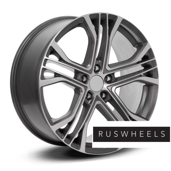 Диски RST R19 / 8.5J PCD 5x112 ЕТ 28 ЦО 66.6 R029