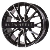 Грузовые диски FR replica 8x19/5x114,3 ET32 D60,1 LX5137/740 BMF (№15) Грузовые диски FR replica 8x19/5x114,3 ET32 D60,1 LX5137/740 BMF (№15)