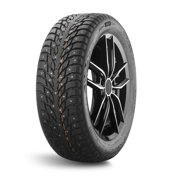 Шины Ikon 285/45 r21 Autograph Ice 9 SUV 113T Шипы