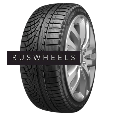 Шины Sailun 215/60R17 100V XL Ice Blazer Alpine Evo 1 TL